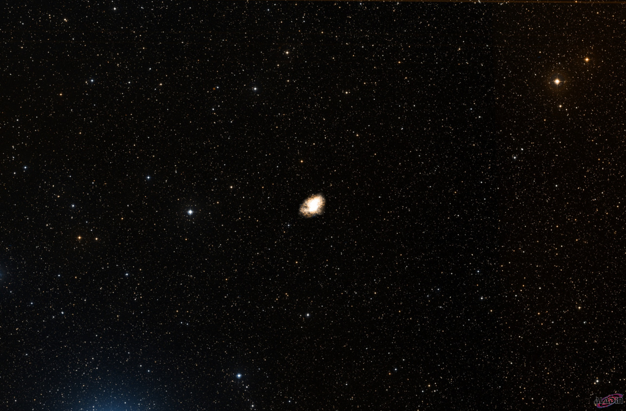 Messier Object